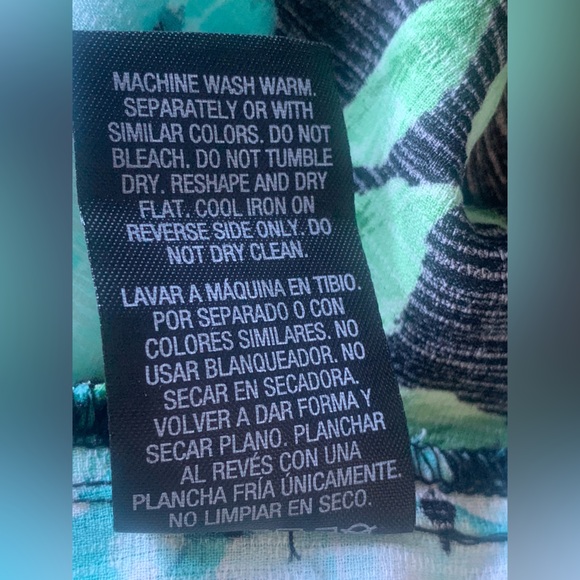 Jacklyn Smith Wrap Dress - Picture 3 of 9